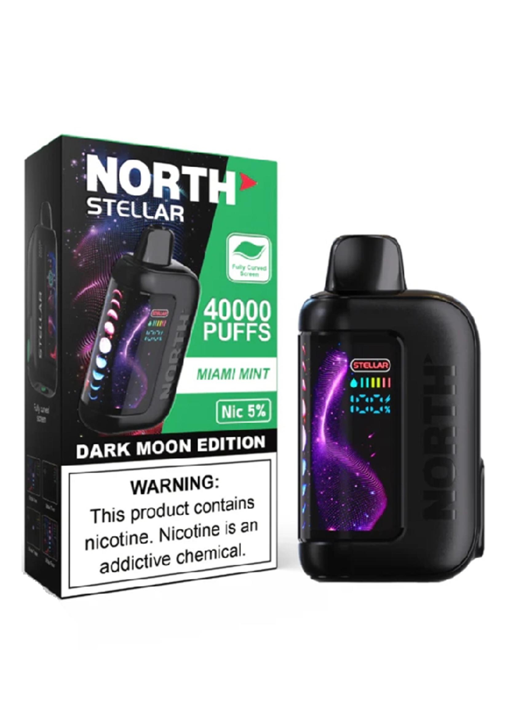 NORTH NORTH STELLAR MIAMI MINT