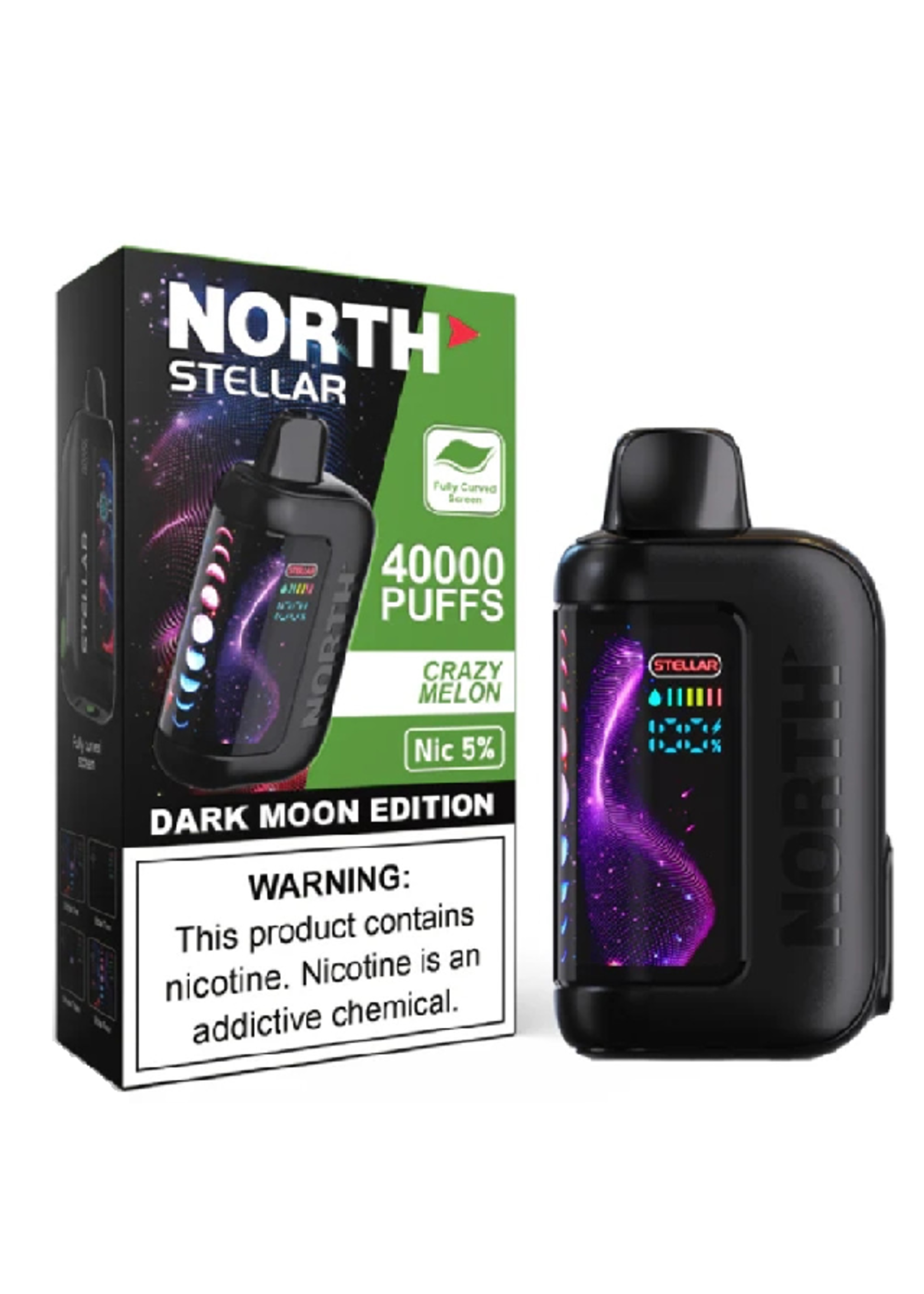 NORTH NORTH STELLAR CRAZY MELON