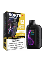 NORTH NORTH STELLAR BANANA COCONUT