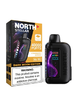 NORTH NORTH STELLAR STRAWBERRY BANANA