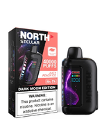 NORTH NORTH STELLAR JUICY PEACH