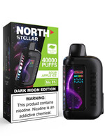 NORTH NORTH STELLAR SOUR APPLE ICE