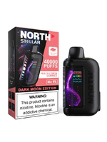 NORTH STELLAR PEACH LEMON GUMMIES