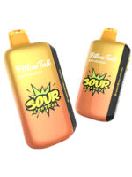 PILLOW TALK TANGY PINEAPPLE