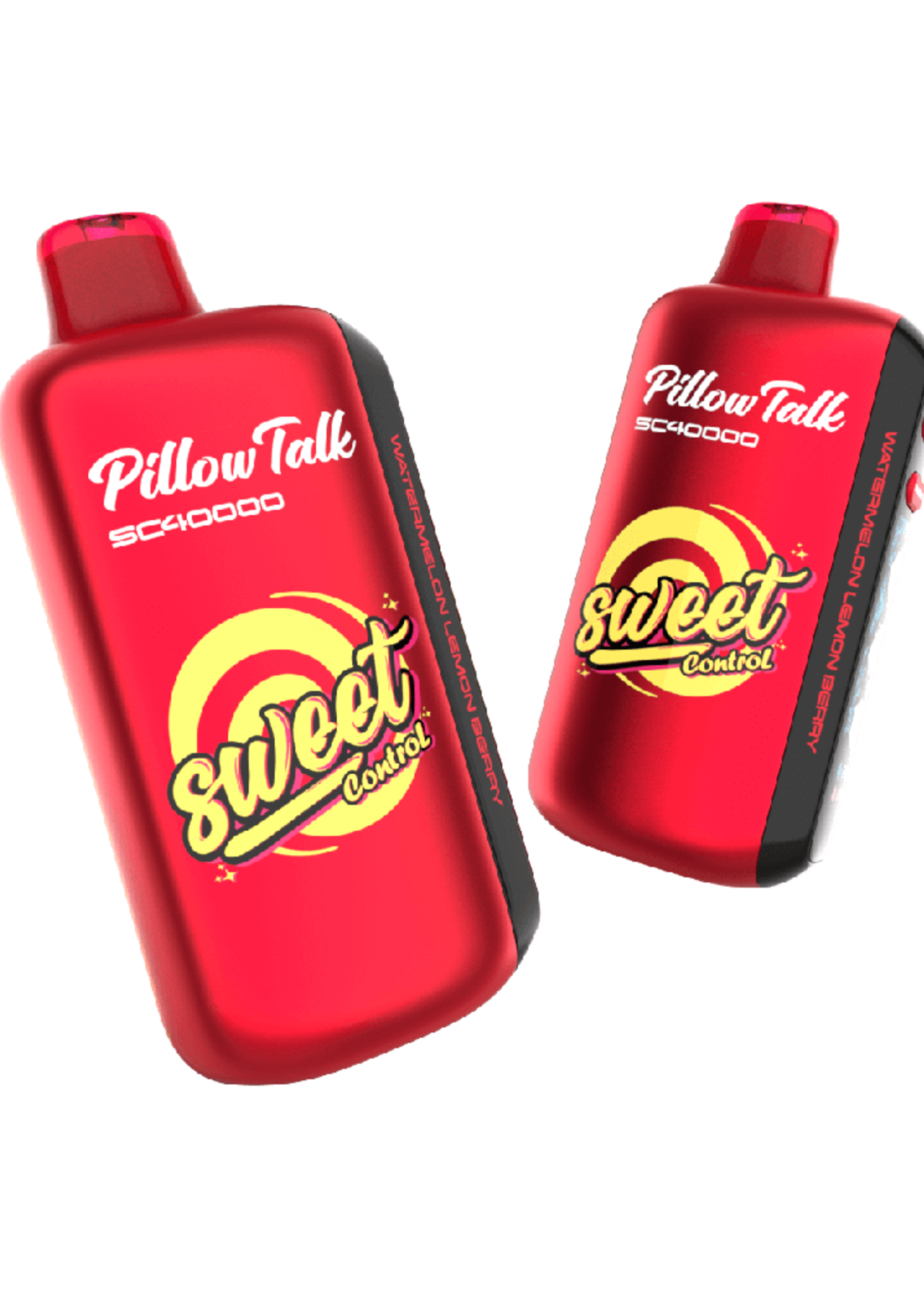 PILLOW TALK WATERMELON LEMON BERRY