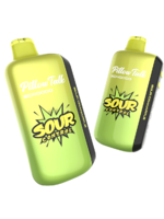 PILLOW TALK SOUR CRANAPPLE