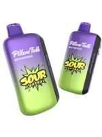 PILLOW TALK SOUR BLUE DUST