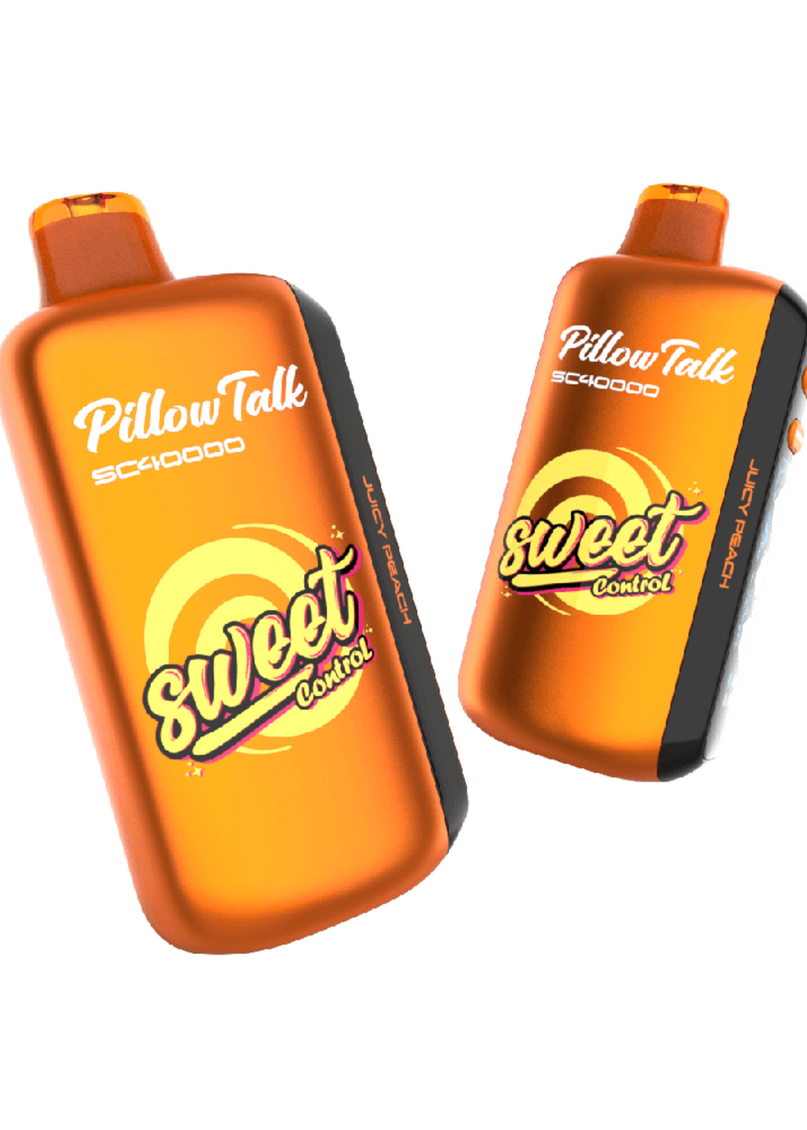 PILLOW TALK JUICY PEACH