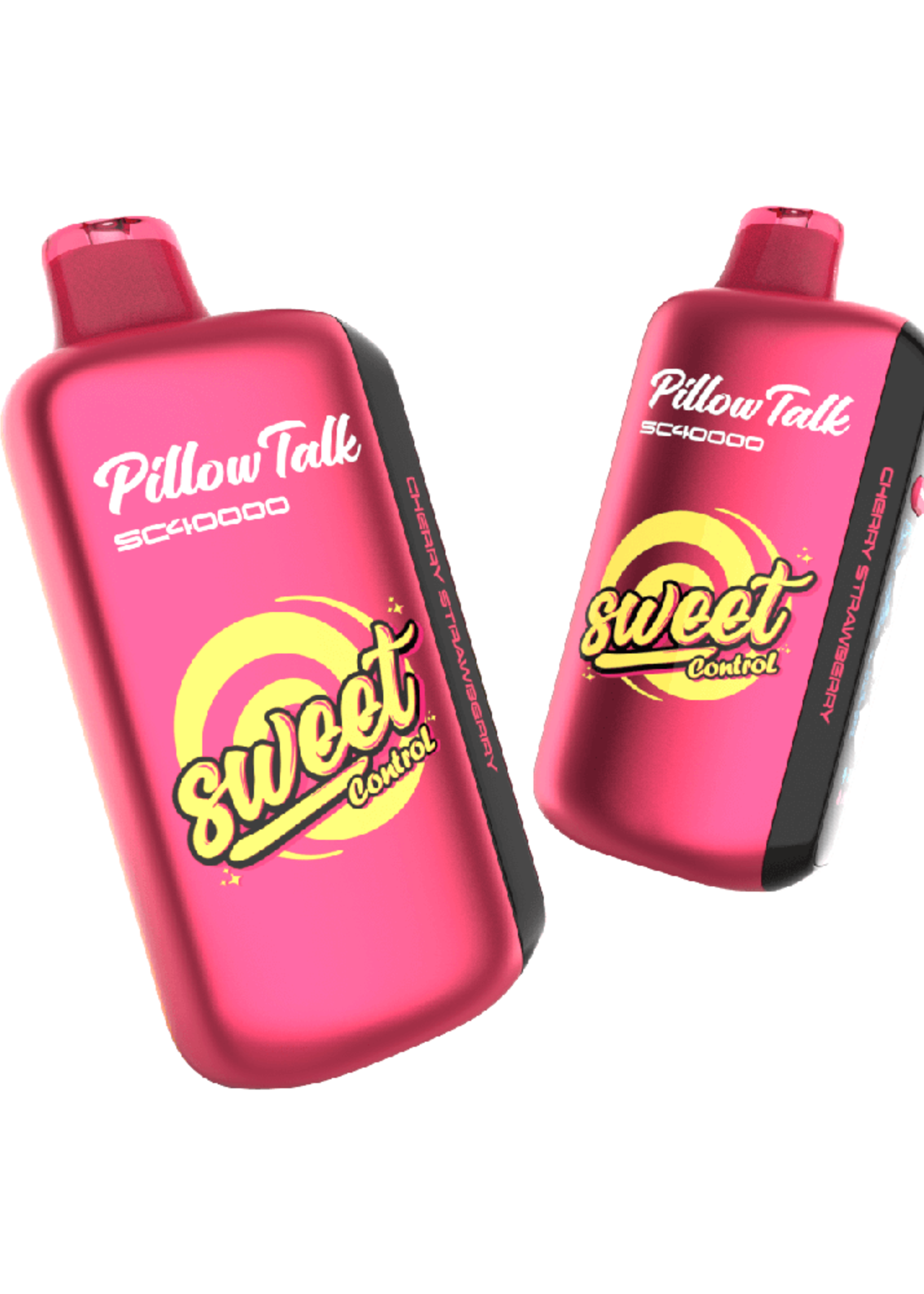 PILLOW TALK CHERRY STRAWBERRY