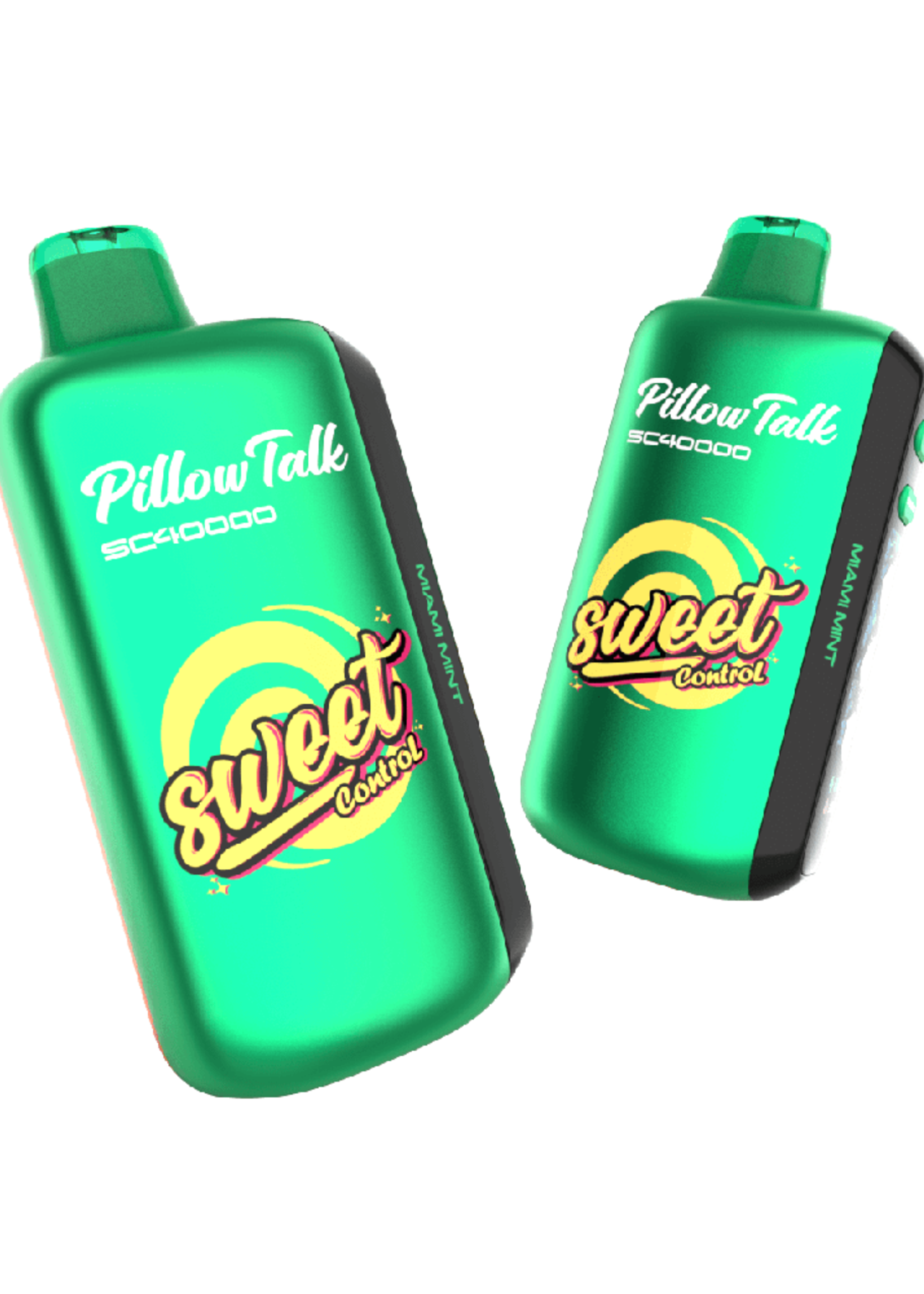 PILLOW TALK MIAMI MINT