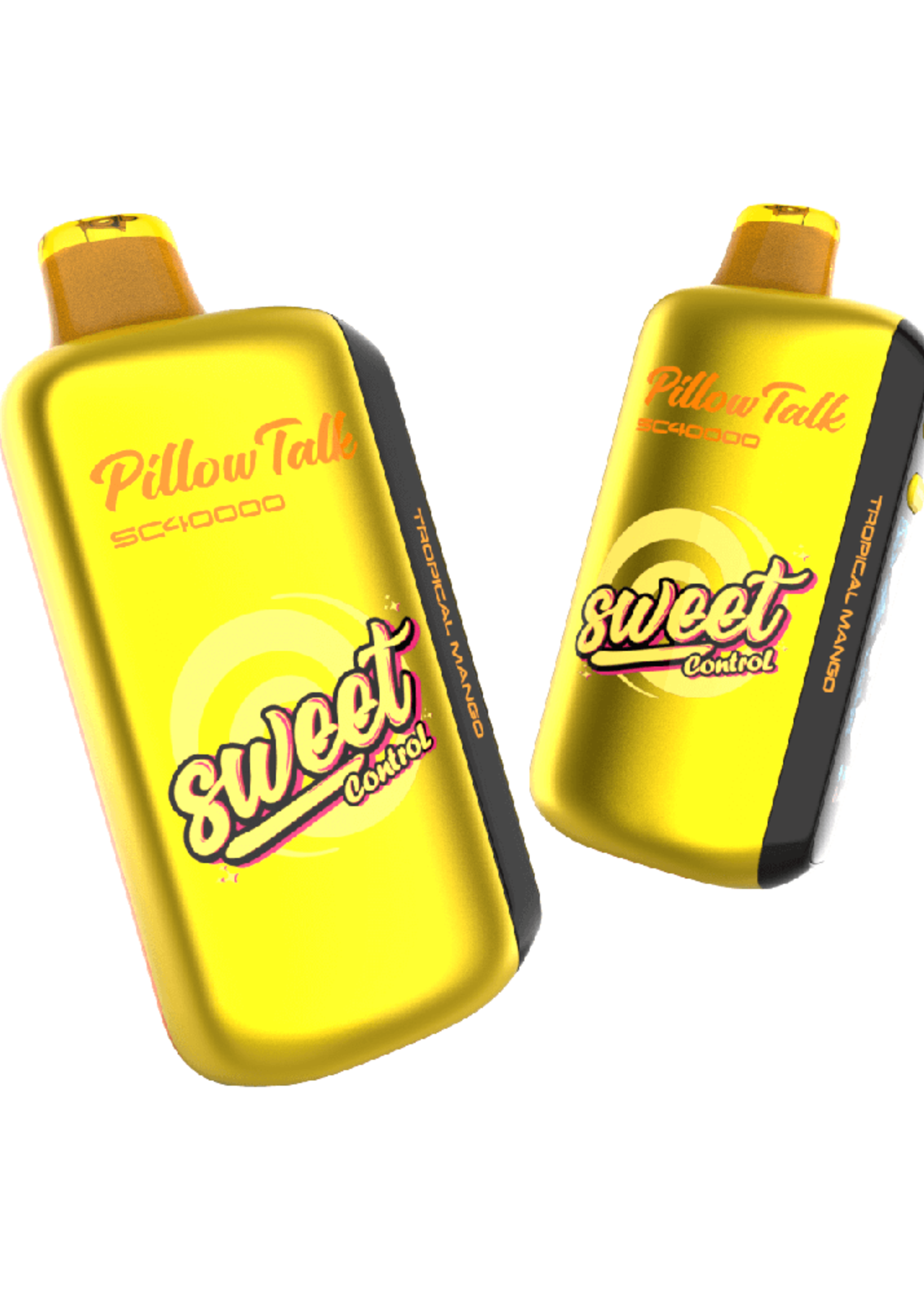 PILLOW TALK TROPICAL MANGO