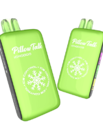 PILLOW TALK SOUR APPLE ICE