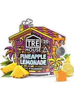 TRE HOUSE TRE HOUSE GUMMIES PINEAPPLE LEMONADE THC-P