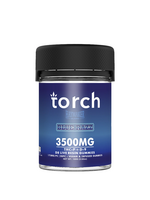 TORCH TORCH GUMMIES BLUE RAZZ THC-P/D9