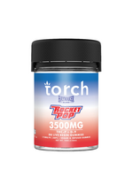 TORCH TORCH GUMMIES ROCKET POP THC-P/D9