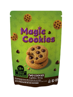 MAGIC COOKIES 50MG