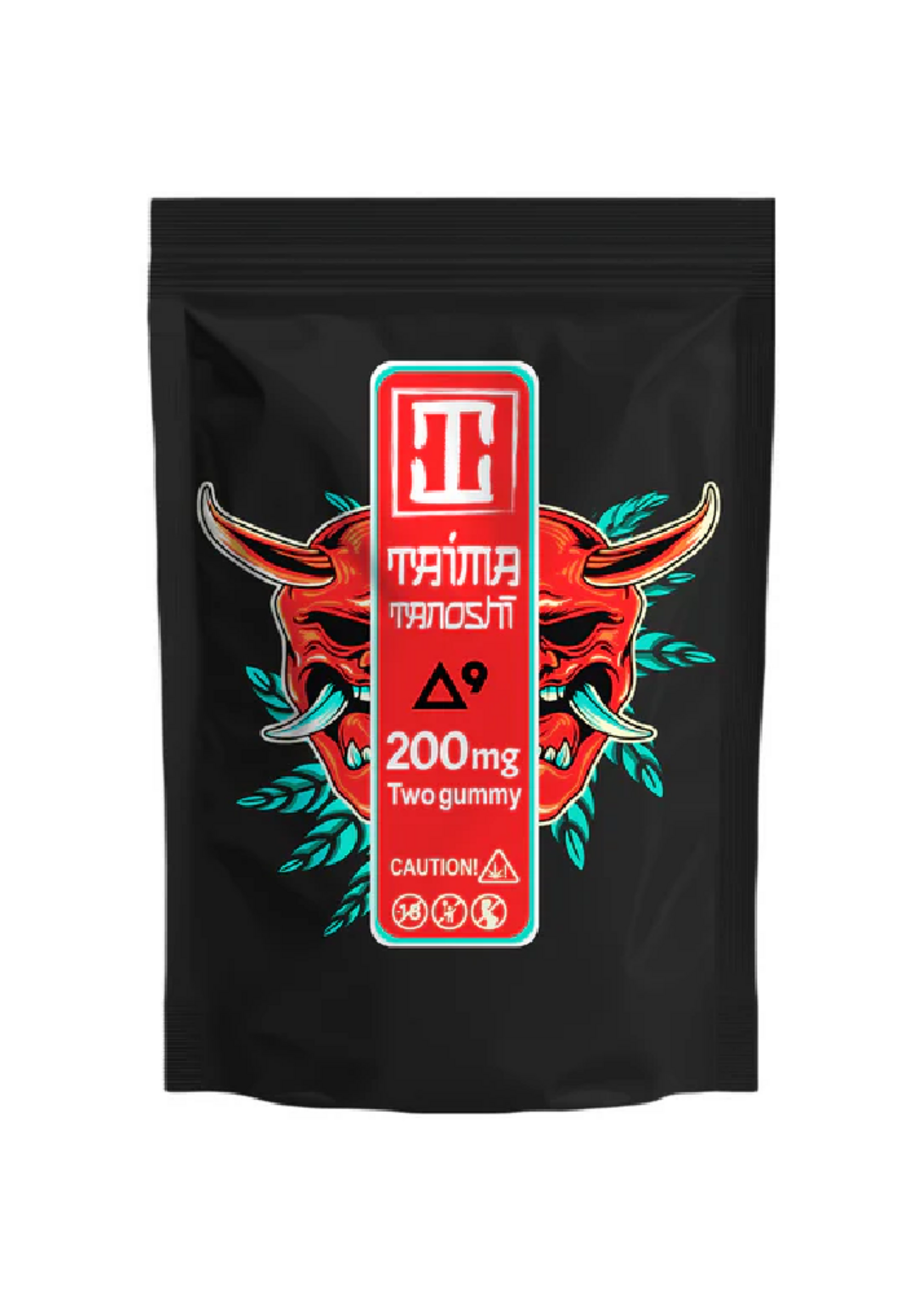 ALIVE TAIMA 200