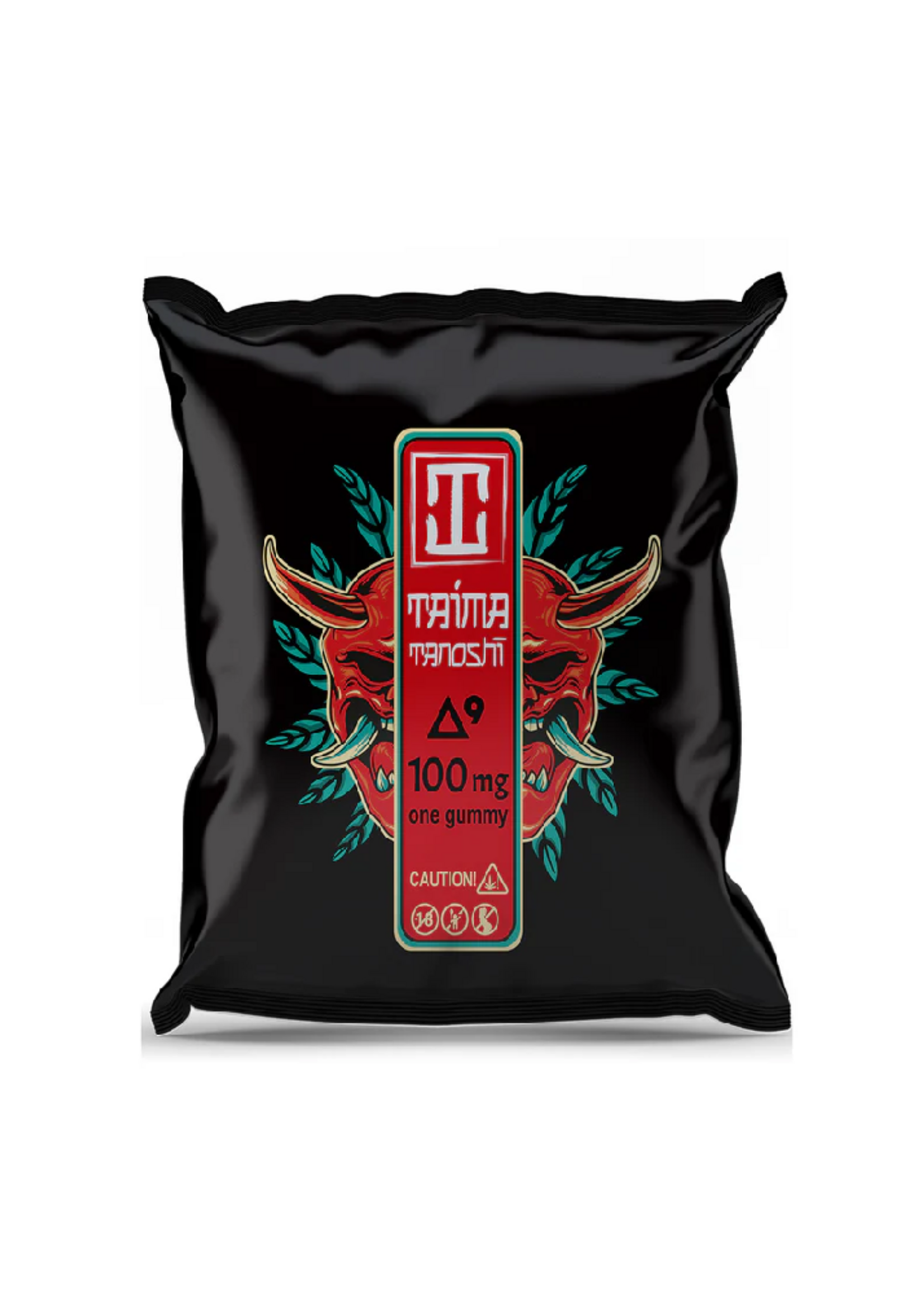 ALIVE TAIMA 100