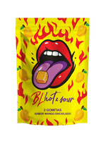 ALIVE BL HOT SOUR