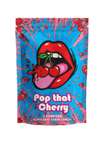 ALIVE POP THAT CHERRY