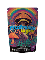 ALIVE PITUFIFRESAS MAGICAS