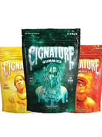 CIGNATURE GUMMIES