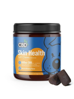 CBD FX CBDFX SKIN HEALTH: Soft Chews For Dogs