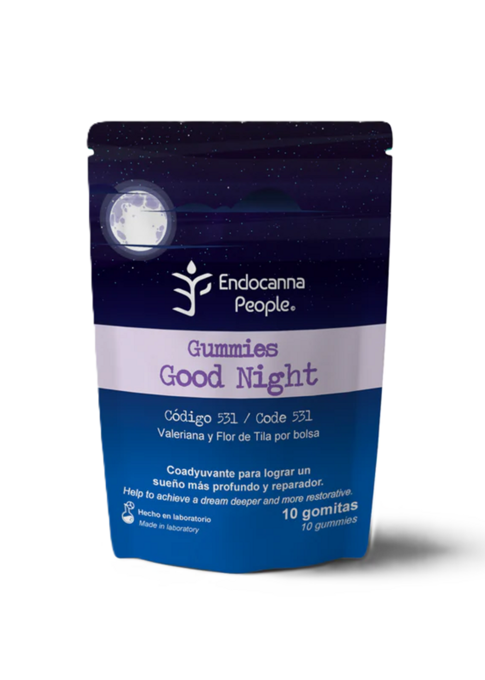 ALIVE GUMMIES GOOD NIGHT
