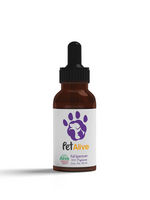ALIVE GOTAS PET ALIVE 1000MG
