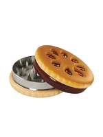 GRINDER GALLETA