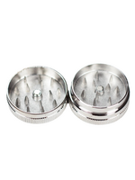 GRINDER MINI PLATA