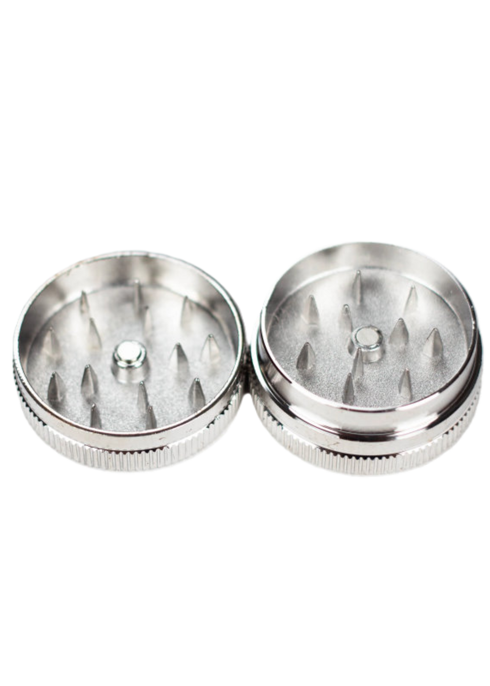 GRINDER MINI PLATA