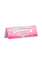 ELEMENTS 1 1/4 PINK PAPER