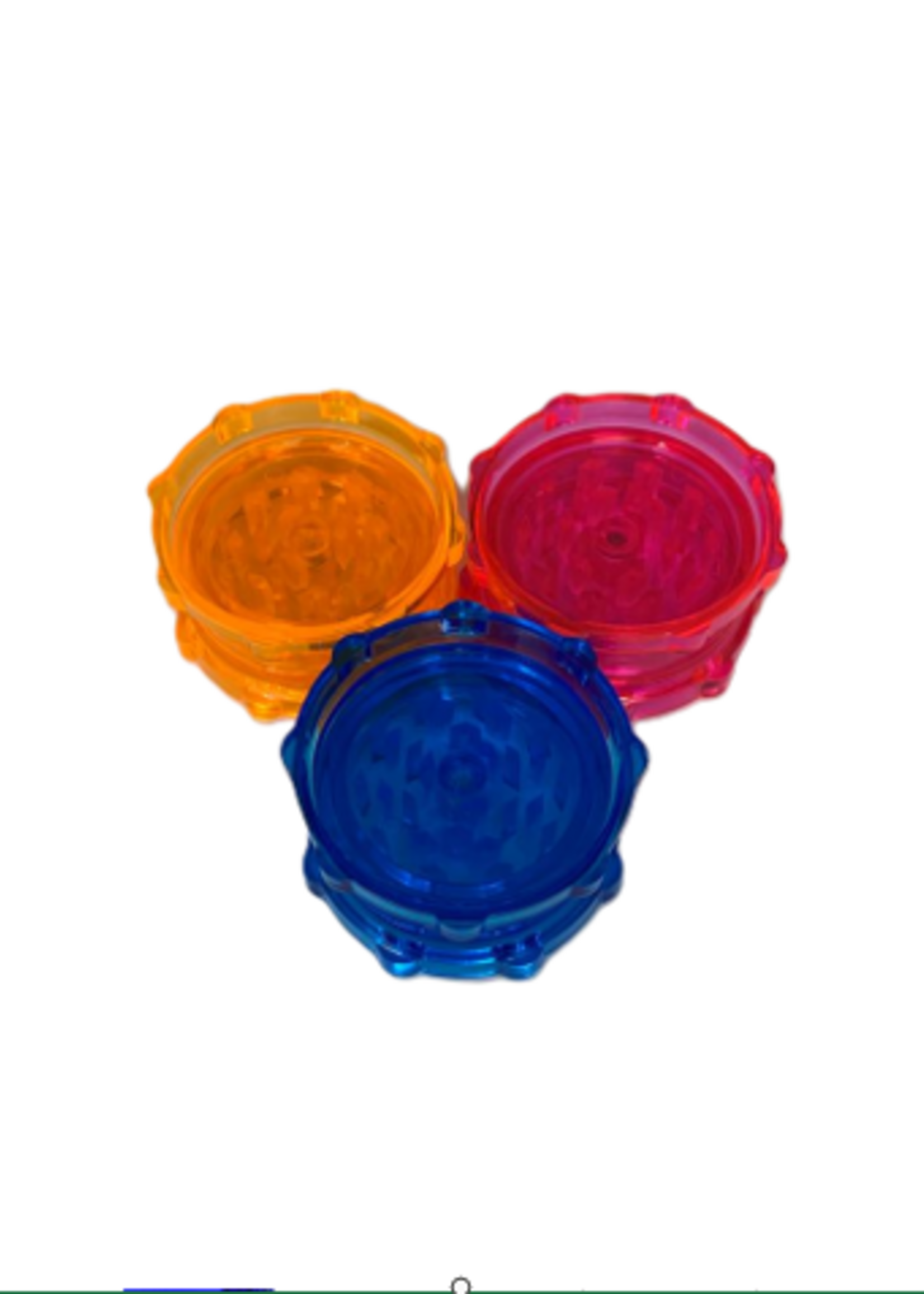 GRINDER ACRILICO MINI