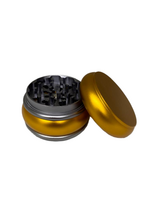 GRINDER YOYO METALICO