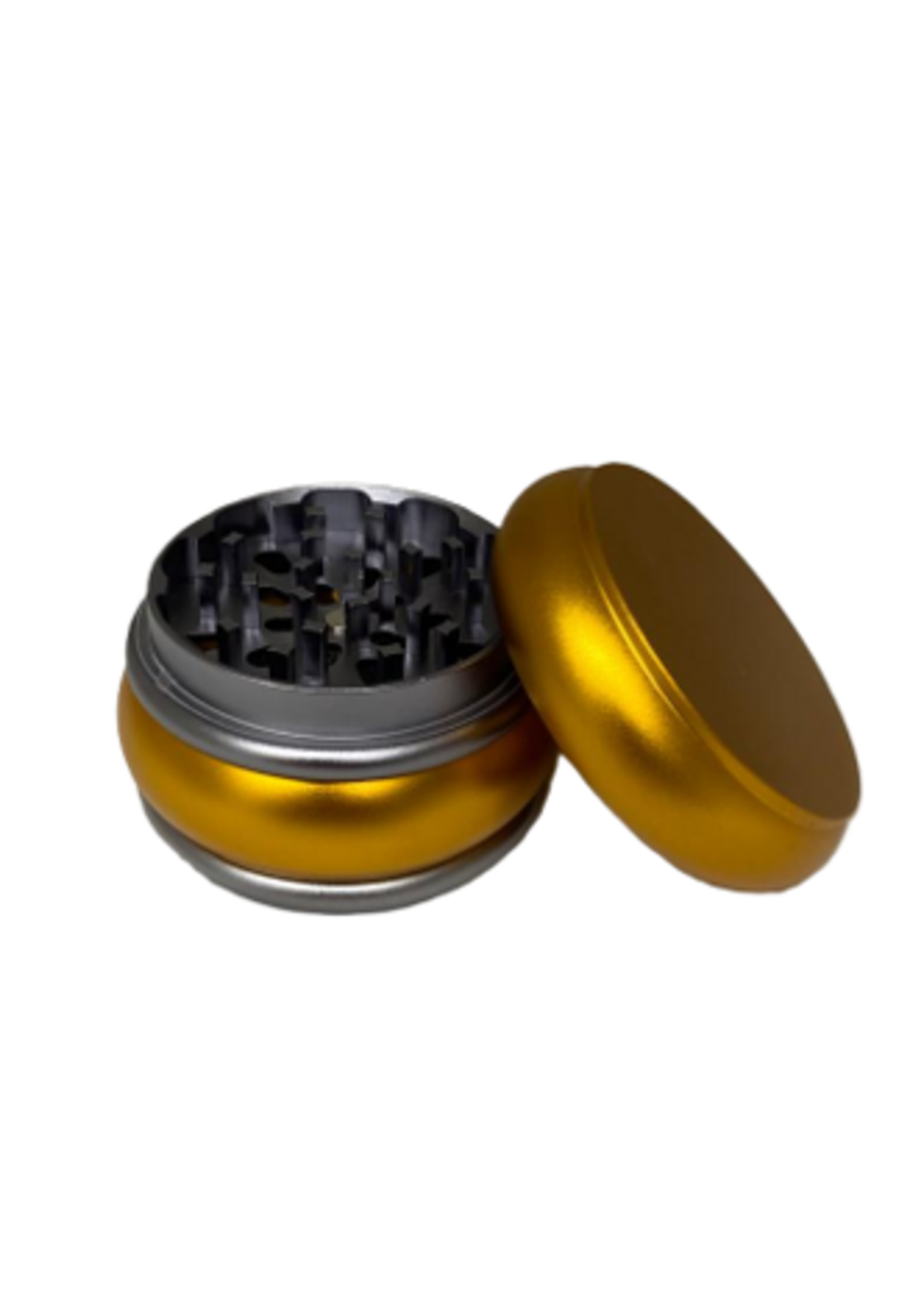 GRINDER YOYO METALICO
