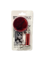 KIT PIPA GRINDER