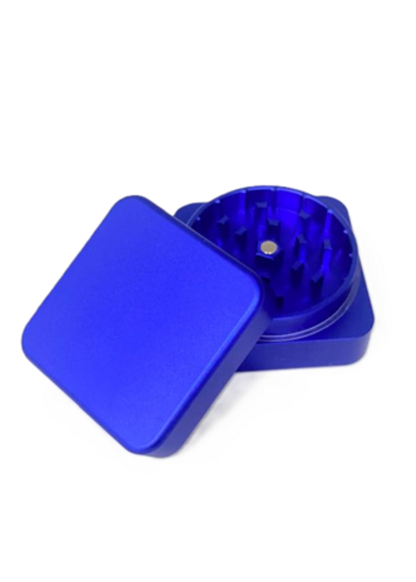 GRINDER METALIC CUADRADO