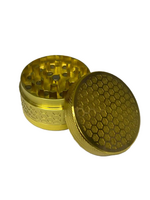 GRINDER DORADO PANAL