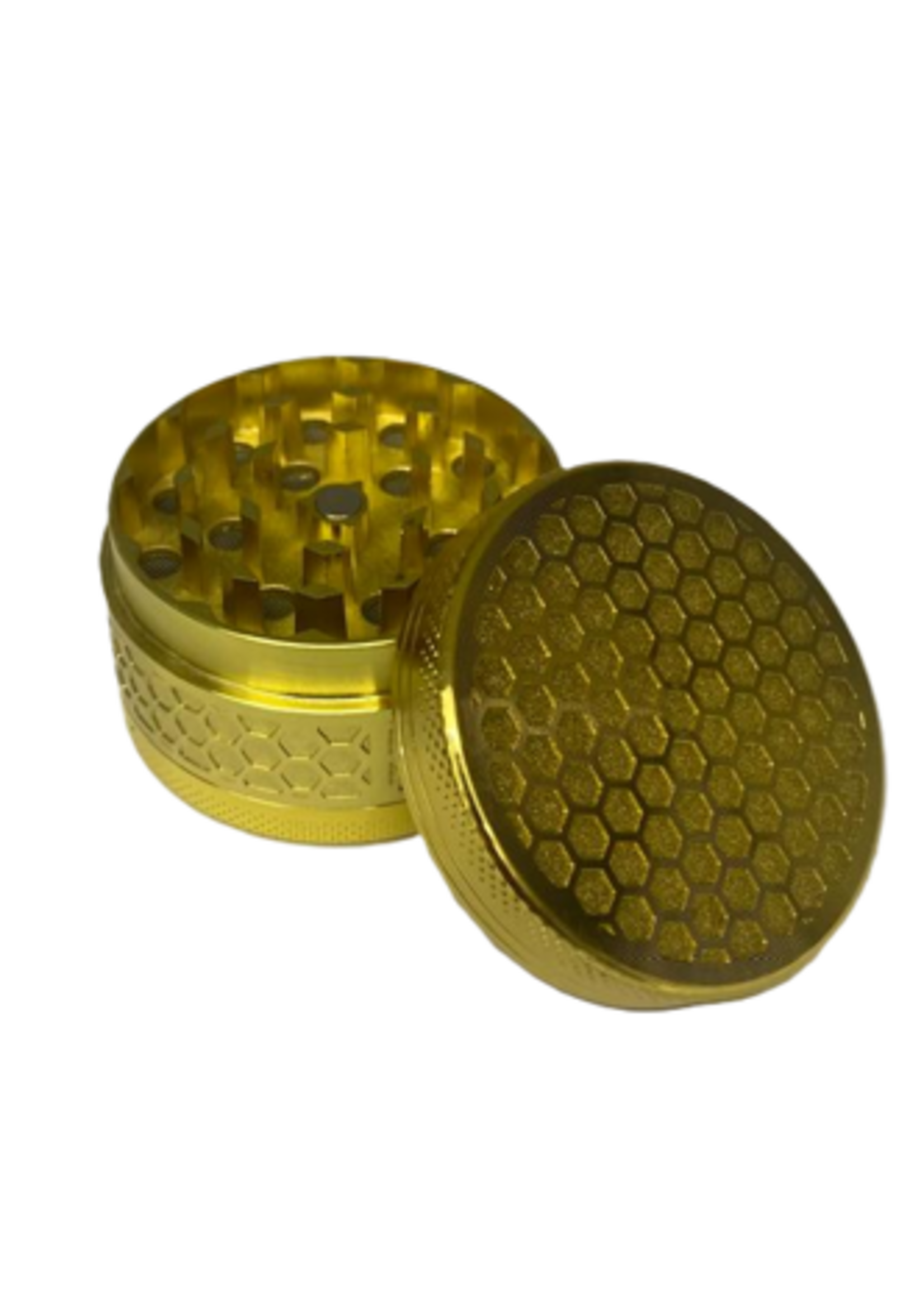 GRINDER DORADO PANAL