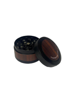 GRINDER DE MADERA
