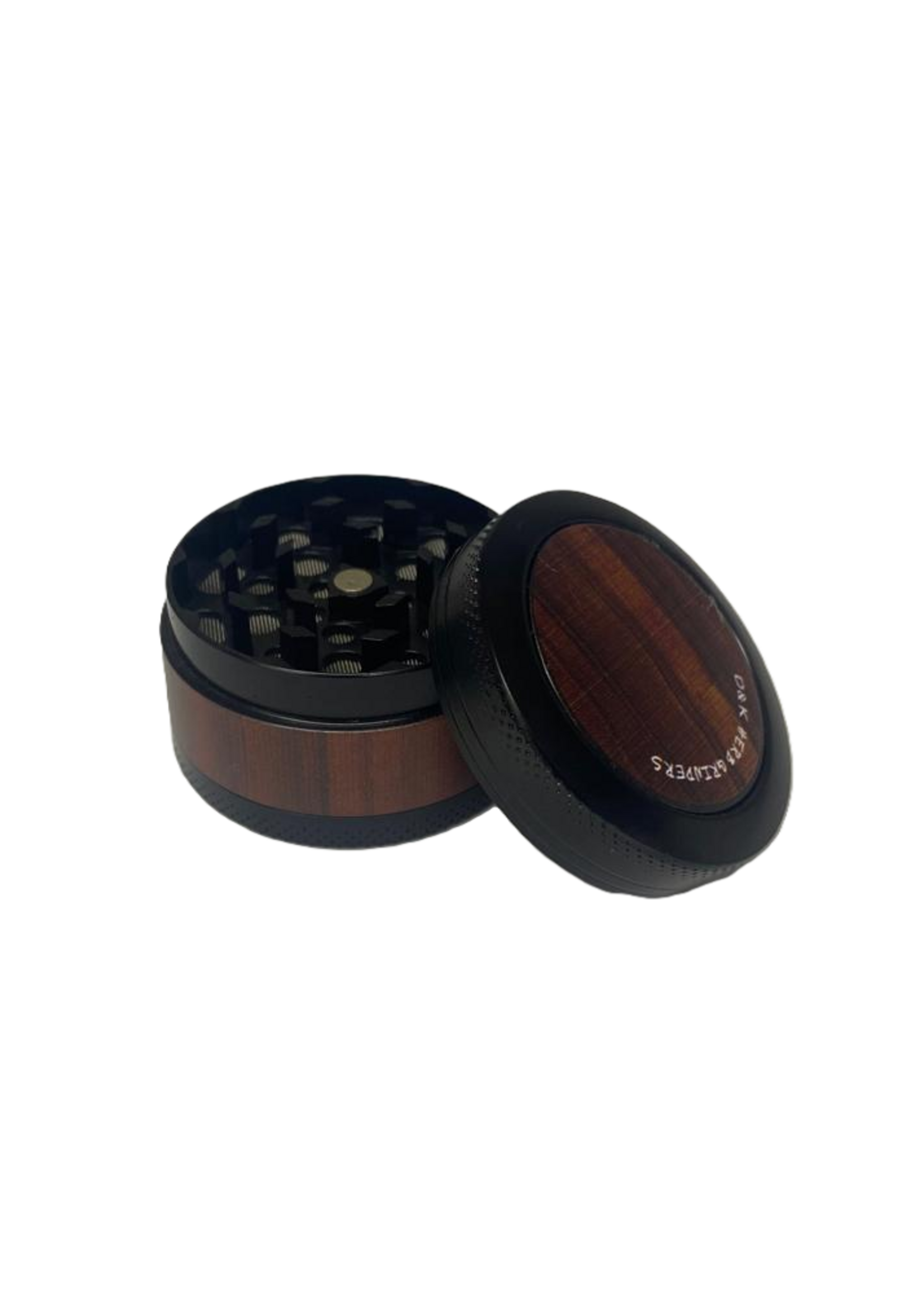 GRINDER DE MADERA