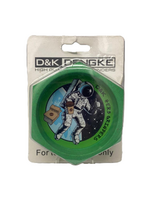 GRINDER SPACE HEXAGONO