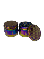 GRINDER TORNASOL