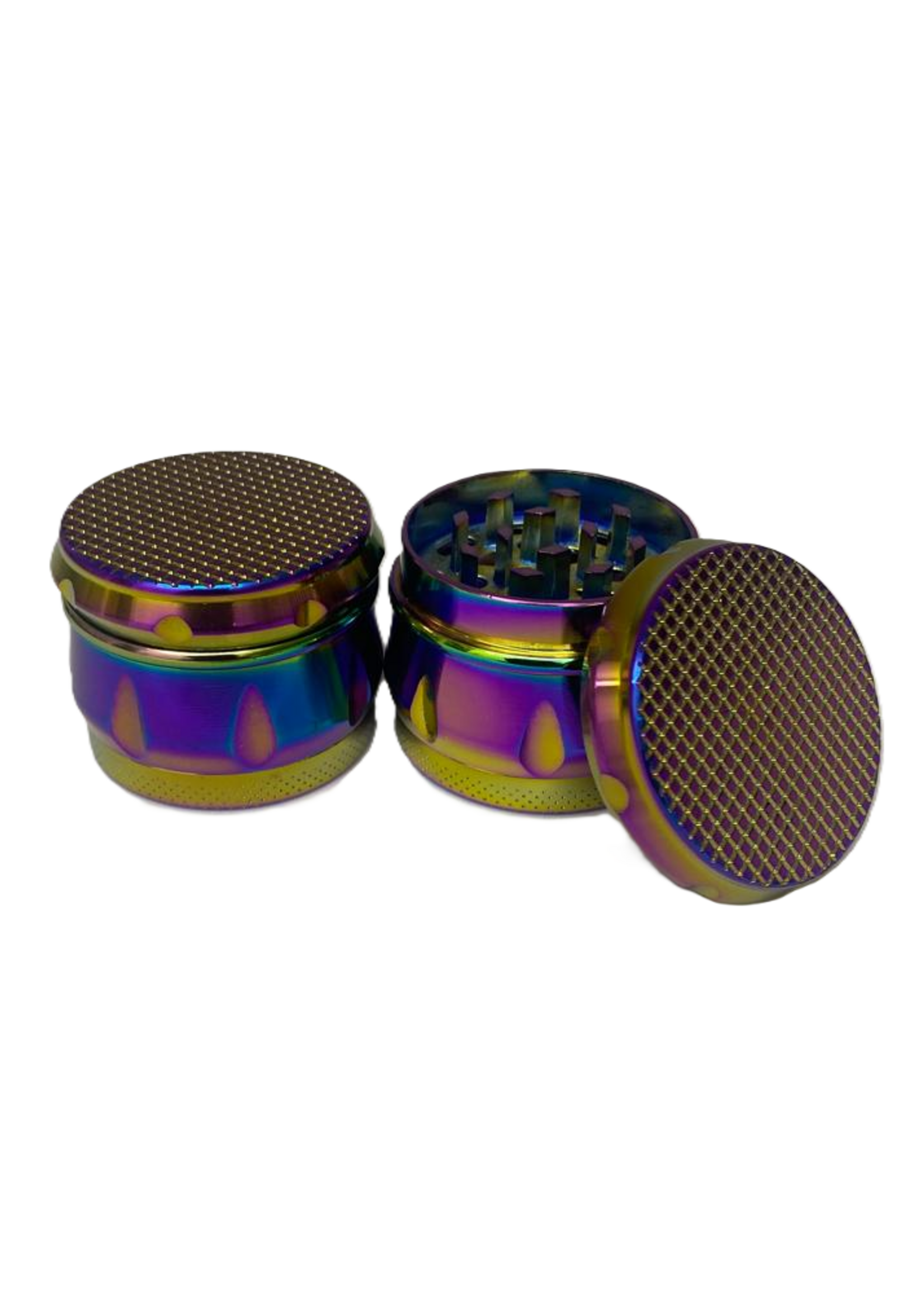 GRINDER TORNASOL
