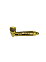PIPA PEZ DORADO
