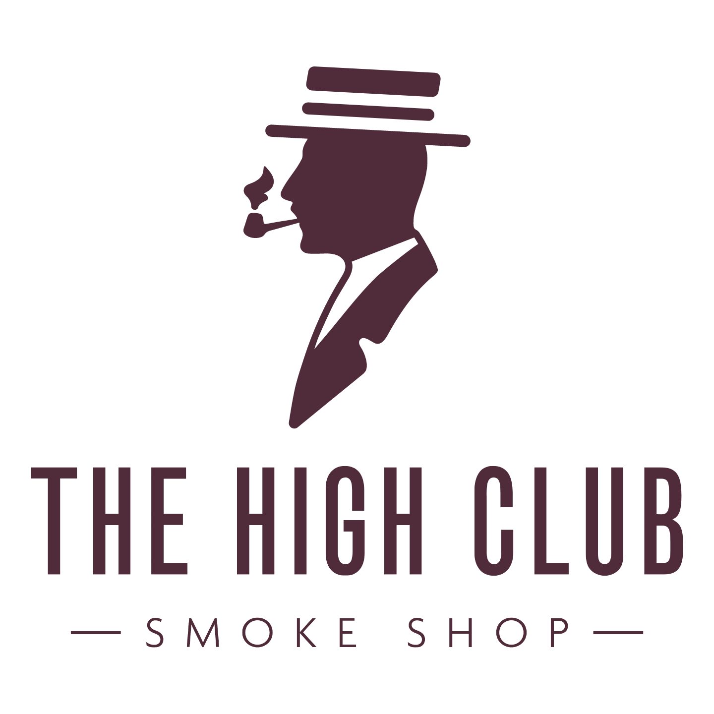 The High Club (Smoke Shop)