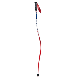 SWIX SWIX SKI POLES WC PRO DH IPM CARBON COMPOSITE RED