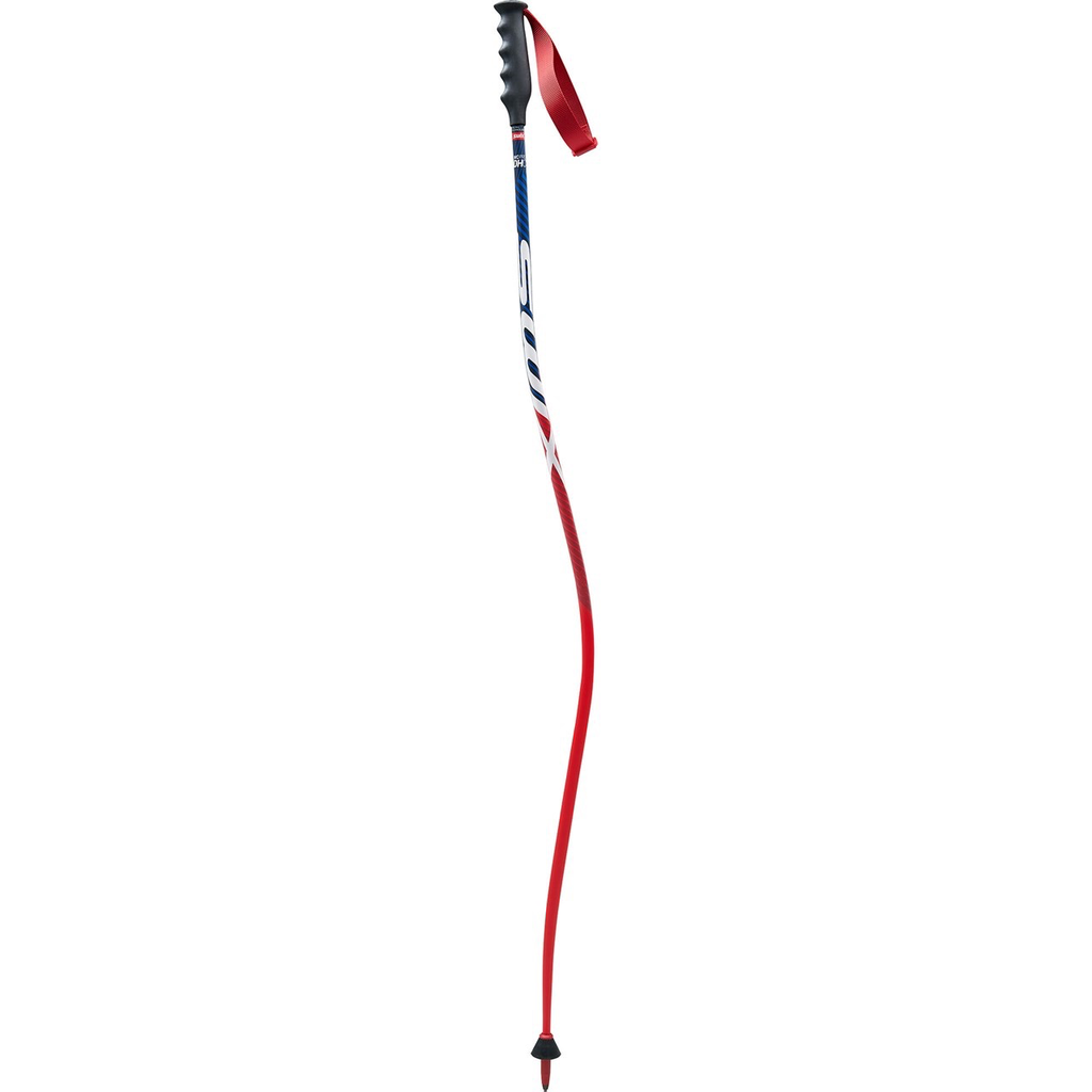 SWIX SKI POLES WC PRO DH IPM CARBON COMPOSITE