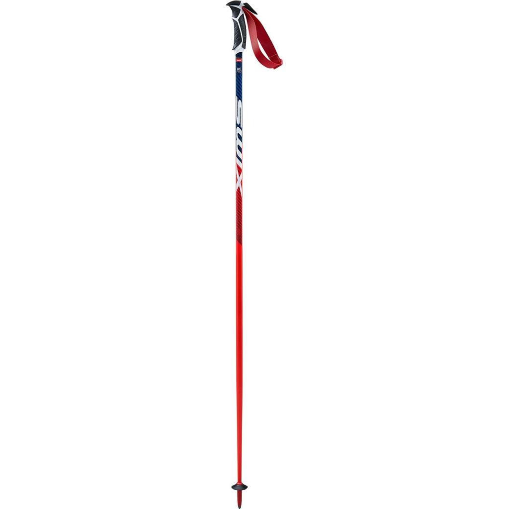 SWIX 2021 SKI POLE WC PRO SLALOM PREMIUM ALUMINUM Foothills Ski Life